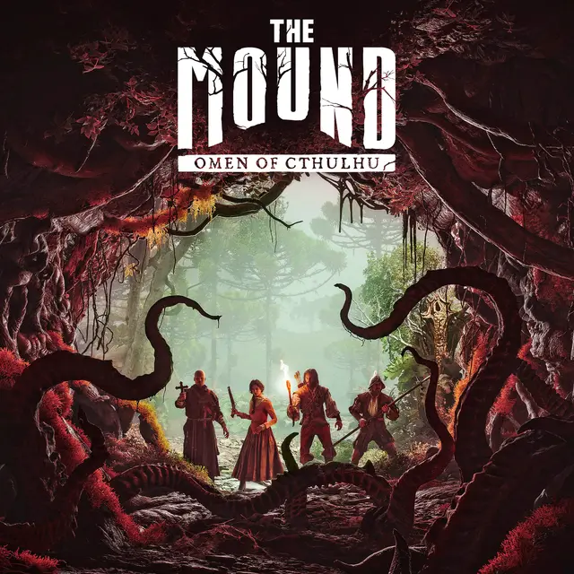 The Mound: Omen of Cthulhu (Series S | X)