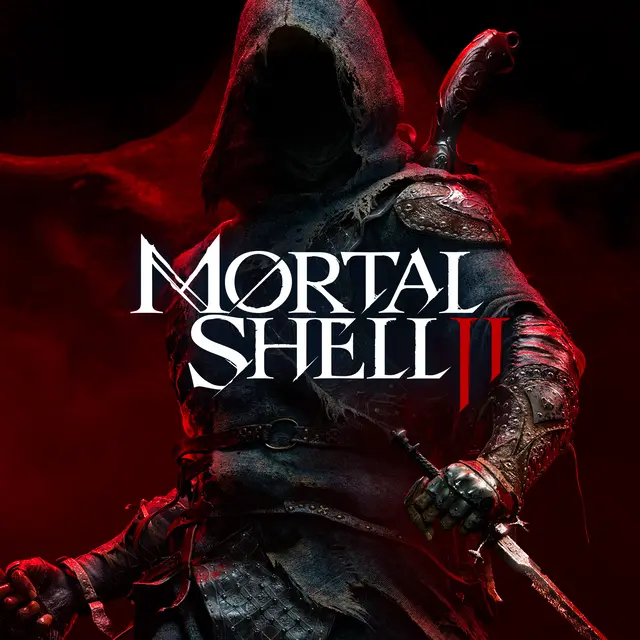 Mortal Shell II (Series S | X)
