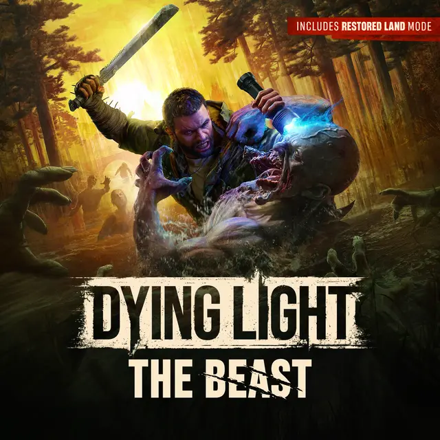 Dying Light: The Beast (Series S | X)