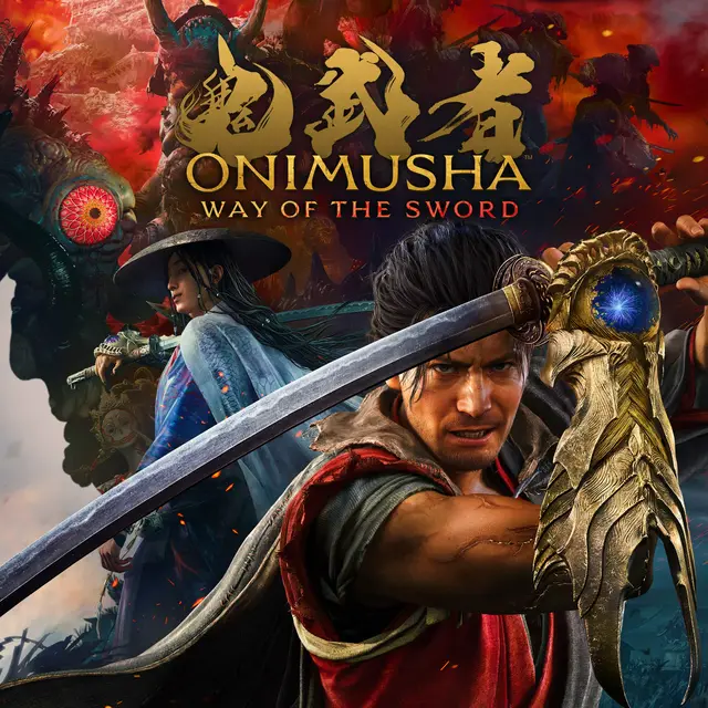 Onimusha: Way of the Sword (Series S | X)