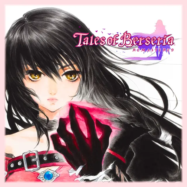 Tales of Berseria Remastered (Series S | X)