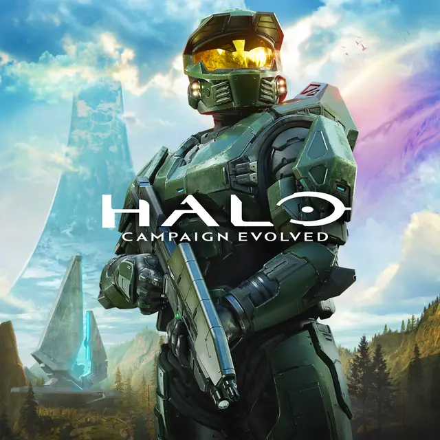 Halo: Campaign Evolved (Series S | X)