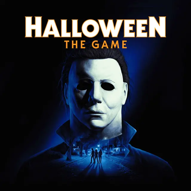 Halloween: The Game (Series S | X)