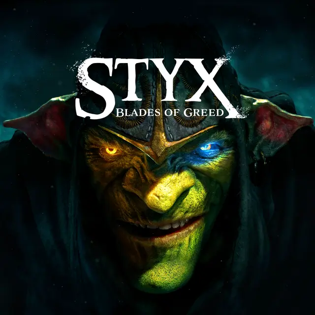 Styx: Blades of Greed (Series S | X)