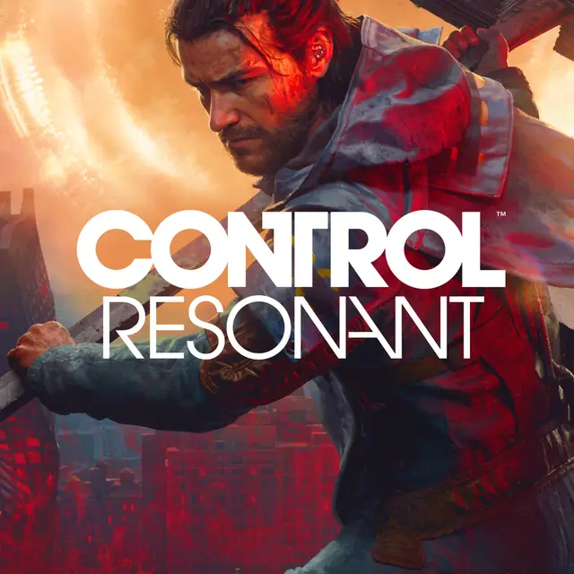 CONTROL Resonant (Series S | X)