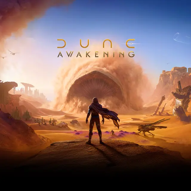 Dune: Awakening (Series S | X)
