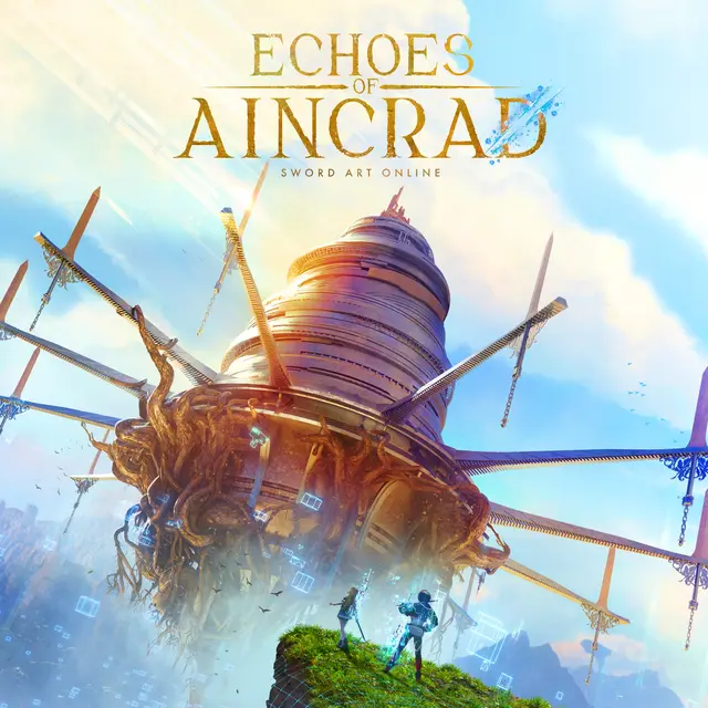 Echoes of Aincrad (Series S | X)