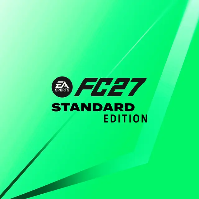 EA SPORTS FC 27