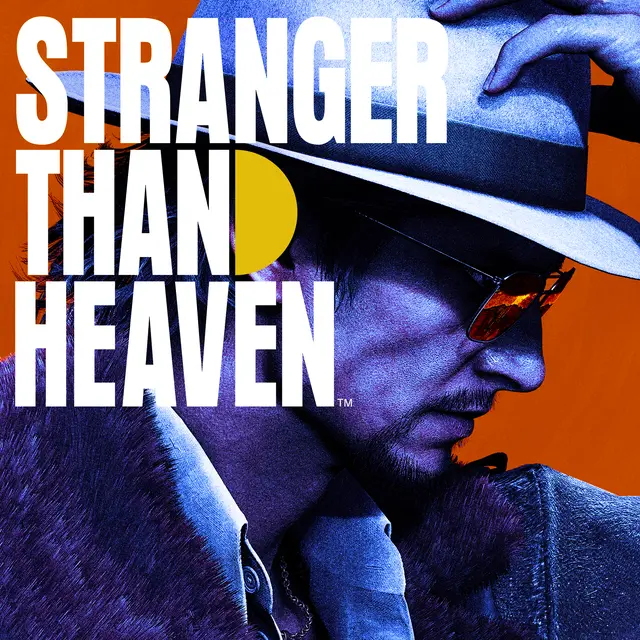 STRANGER THAN HEAVEN (Series S | X)