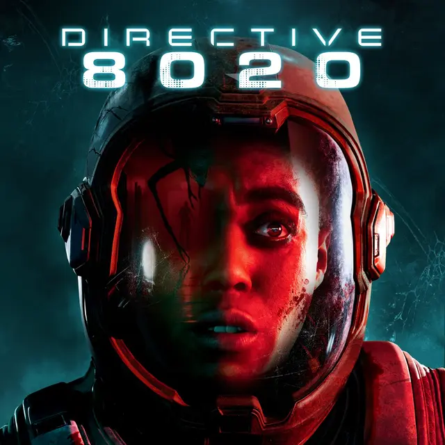 Directive 8020 (Series S | X)