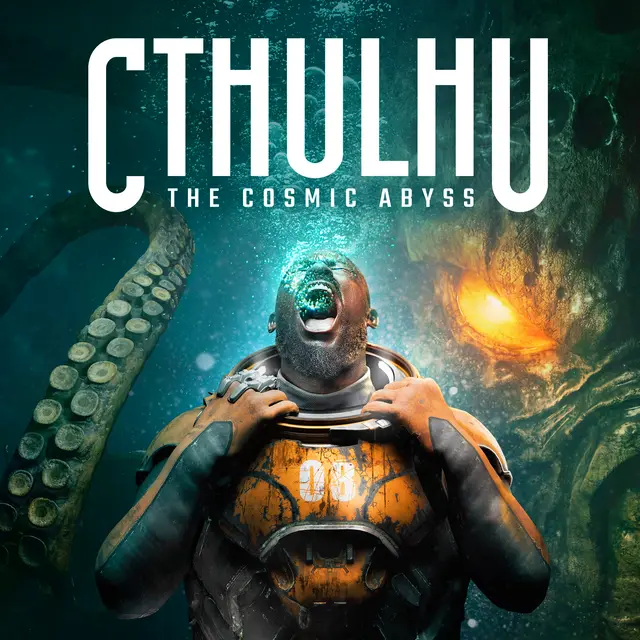 Cthulhu: The Cosmic Abyss (Series S | X)