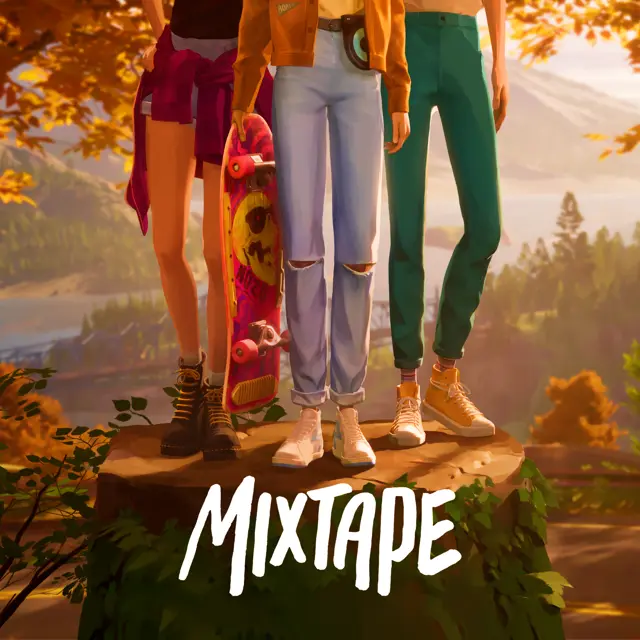 Mixtape (Series S | X)