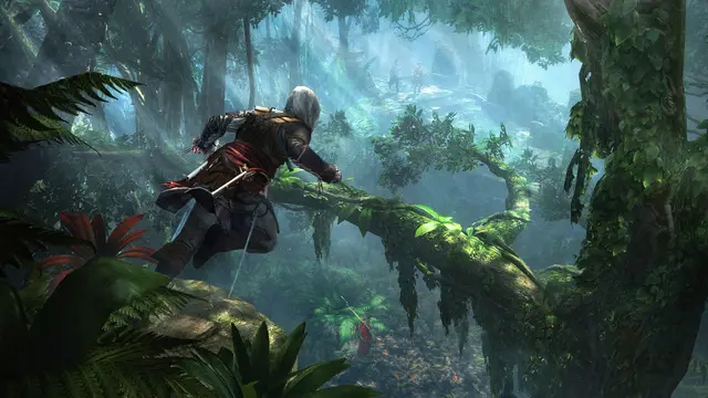 Assassins Creed IV Black Flag - imagem 6