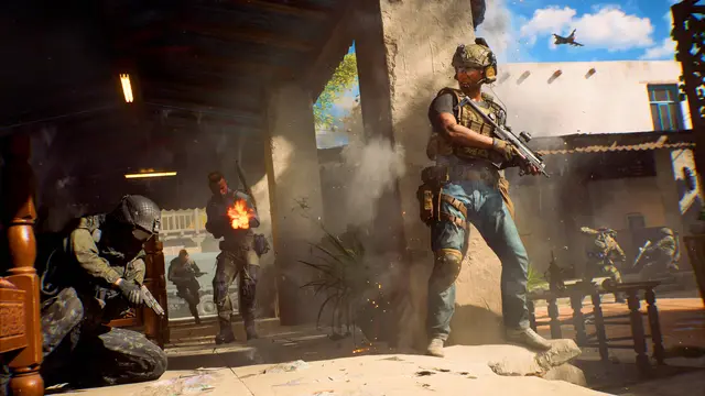 Battlefield 6 (Series S | X) - imagem 6