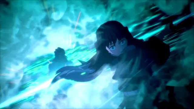 Demon Slayer -Kimetsu no Yaiba- The Hinokami Chronicles 2 - imagem 4
