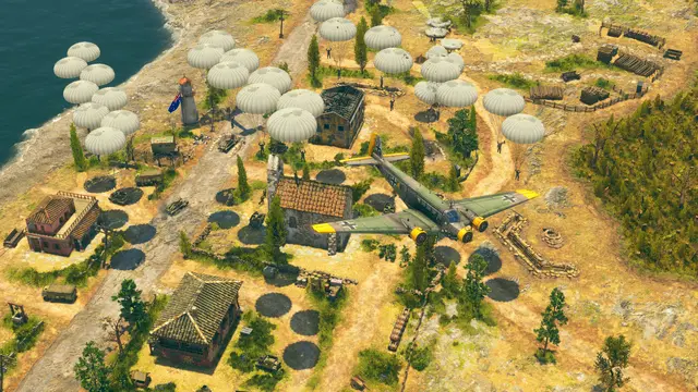 Sudden Strike 5 (Series S | X) - imagem 5