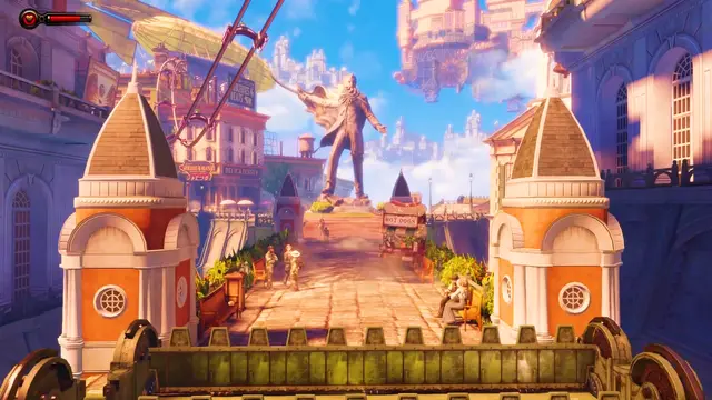 BioShock: The Collection - imagem 3