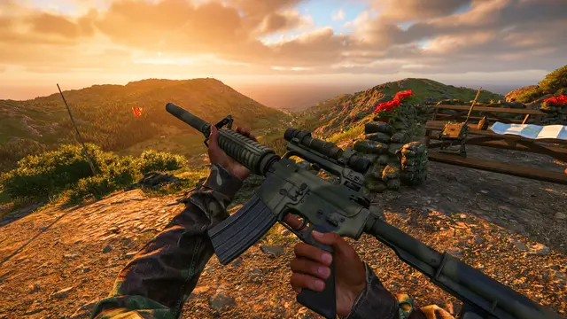 Arma Reforger - imagem 6