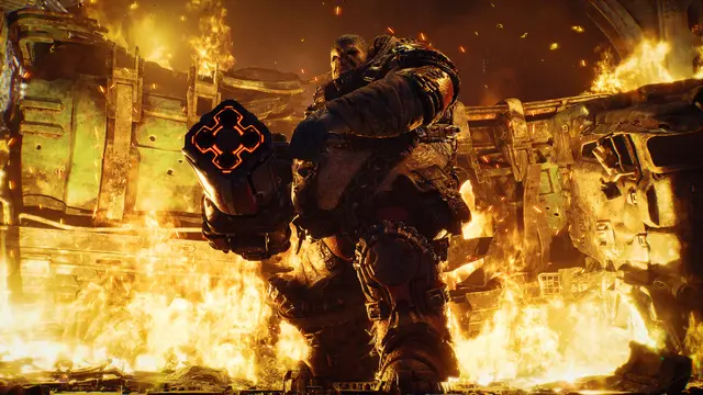 Gears of War: E-Day (Series S | X) - imagem 3