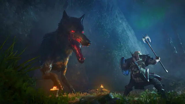 Assassins Creed Valhalla - imagem 8
