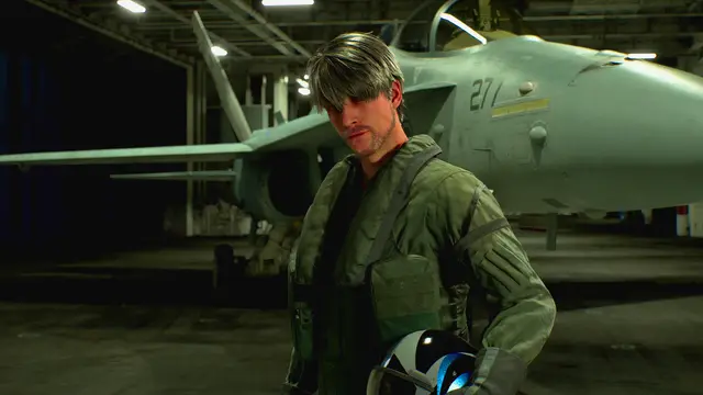 ACE COMBAT 8 WINGS OF THEVE (Series S | X) - imagem 3