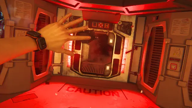 Alien: Isolation - imagem 2