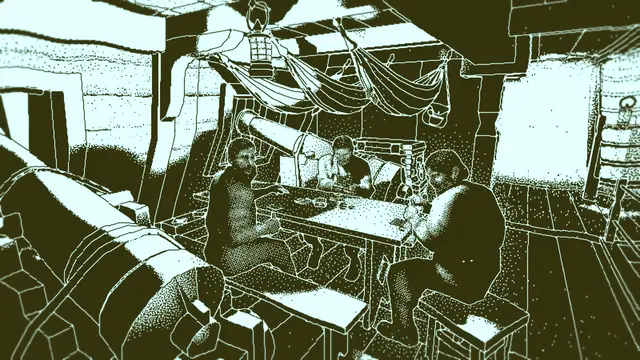 Return of the Obra Dinn - imagem 4