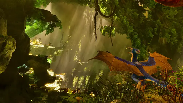 ARK: Survival Ascended (Series S | X) - imagem 8