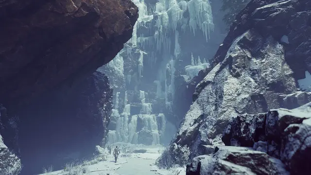 Banishers Ghosts of New Eden (Series S | X) - imagem 7
