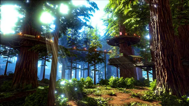 ARK: Ultimate Survivor Edition - imagem 2