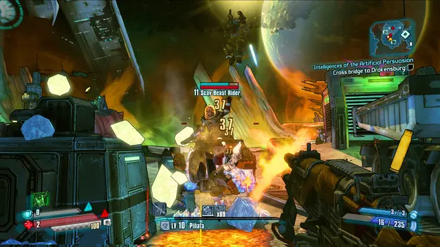 Borderlands: The Handsome Collection - imagem 8