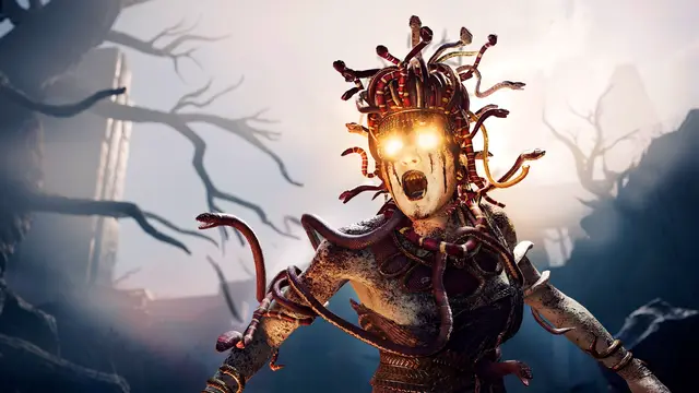 Assassins Creed Odyssey Deluxe - imagem 1