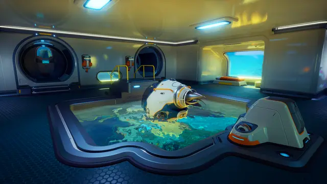 Subnautica 2 (Series S | X) - imagem 1