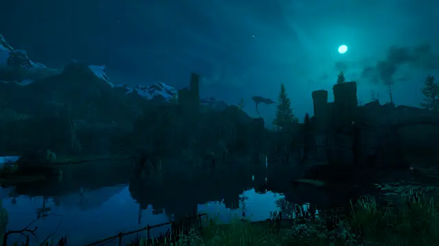 Echoes of Aincrad (Series S | X) - imagem 6