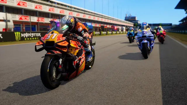 MotoGP 26 (Series S | X) - imagem 6