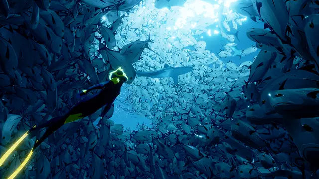 ABZU - imagem 10