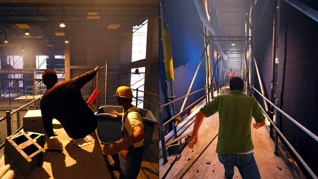 A Way Out - imagem 7