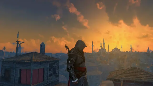 Assassins Creed The Ezio Collection - imagem 1