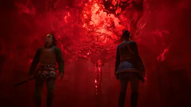 The Blood of Dawnwalker (Series S | X) - imagem 3