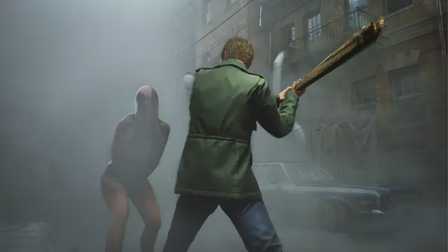Silent Hill 2 (Series S | X) - imagem 1