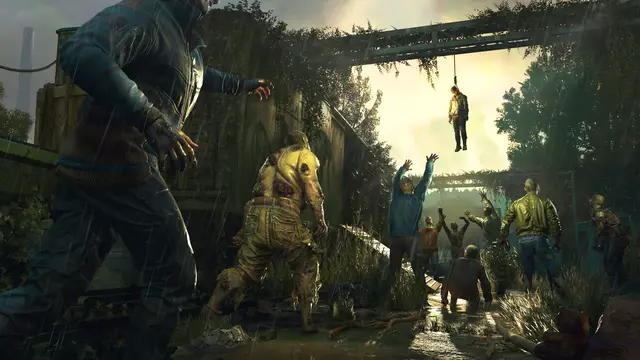 Dying Light: The Beast (Series S | X) - imagem 2