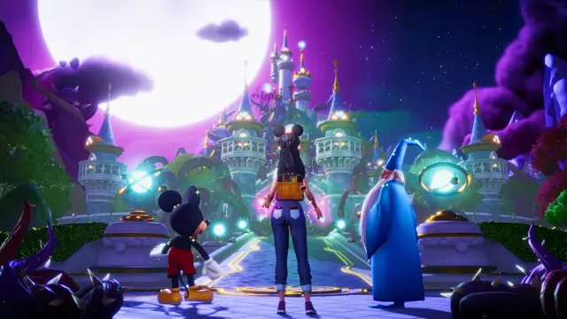 Disney Dreamlight Valley - imagem 2