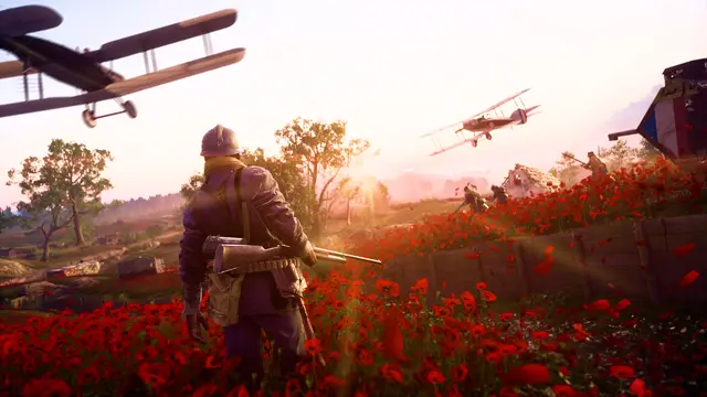 Battlefield 1 Revolution - imagem 5
