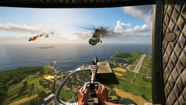 Arma Reforger - imagem 8