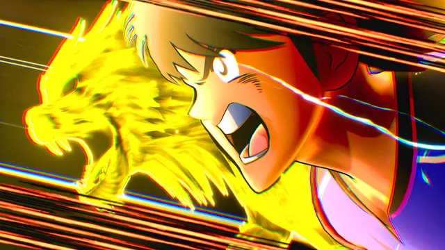 CAPTAIN TSUBASA 2: WORLD FIGHTERS (Series S | X) - imagem 3