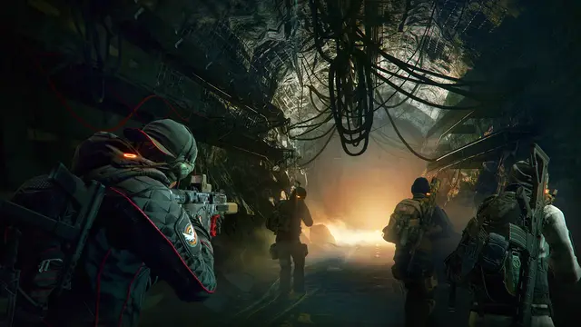 Tom Clancy’s The Division - Definitive Edition - imagem 2