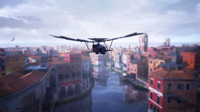 Assassins Creed The Ezio Collection - imagem 5