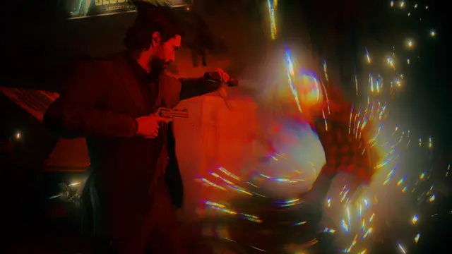 Alan Wake 2 (Series S | X) - imagem 1