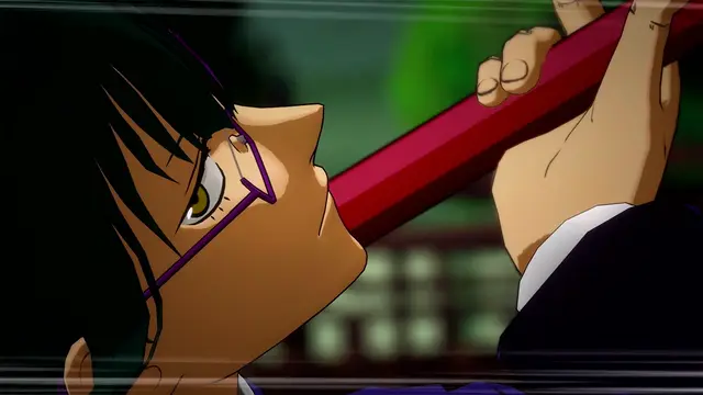 Jujutsu Kaisen Cursed Clash - imagem 8