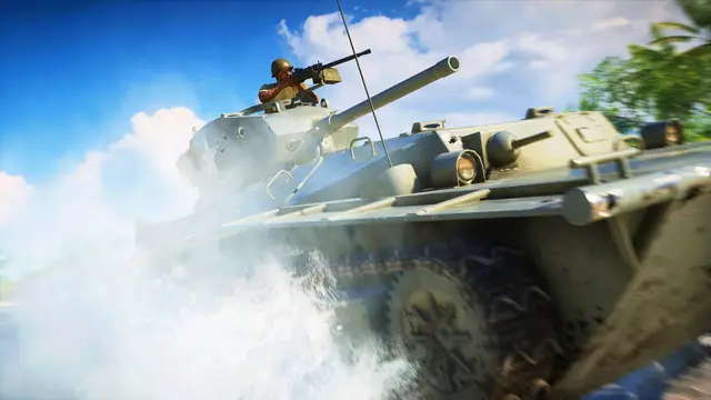 Battlefield V - imagem 5